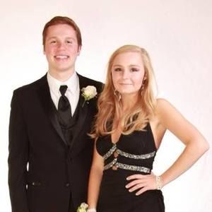 Meet your Posher, Bailey